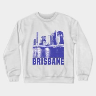 Brisbane Crewneck Sweatshirt